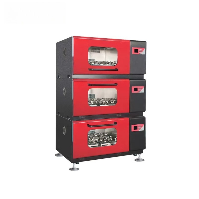 Lab Incubator - 180L 중국산 고성능 박테리아 세포 배양용
