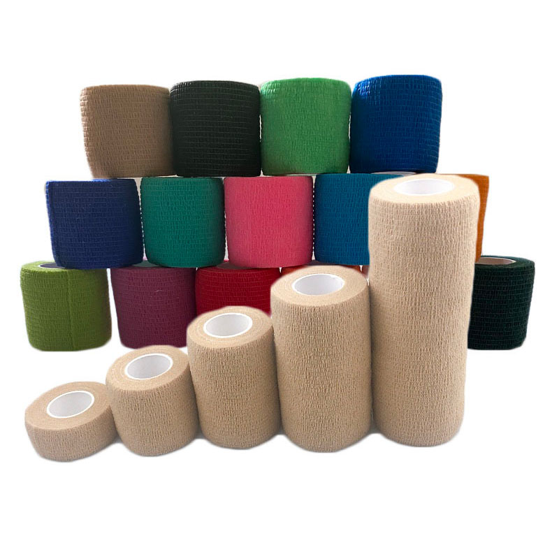 2.5/5/7.5/10/15 cm * 4.5 m 통기성 - Medical Tape 리뷰 및 가격