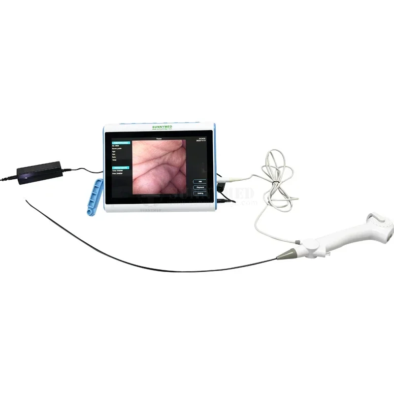3-in-1 의료용 내시경 이미지 광원 처리 장치 |  - Medical Lab Images 리뷰 및 가격