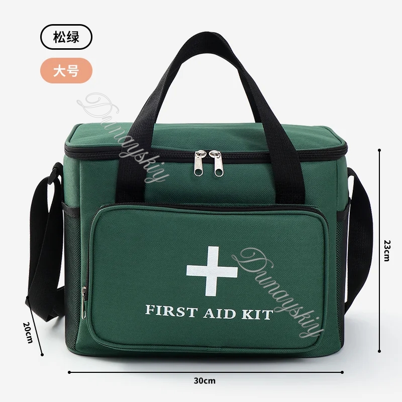 녹색 응급 처치 키트 가방, 영화 ‘브라이언’ 손가방  - First Aid Kit 리뷰 및 가격