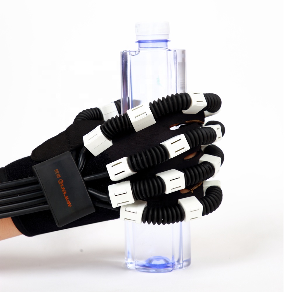 건강 및 의료용 기기, 다기능 재활 로봇 장갑, 당뇨병 - Medical Gloves 리뷰 및 가격