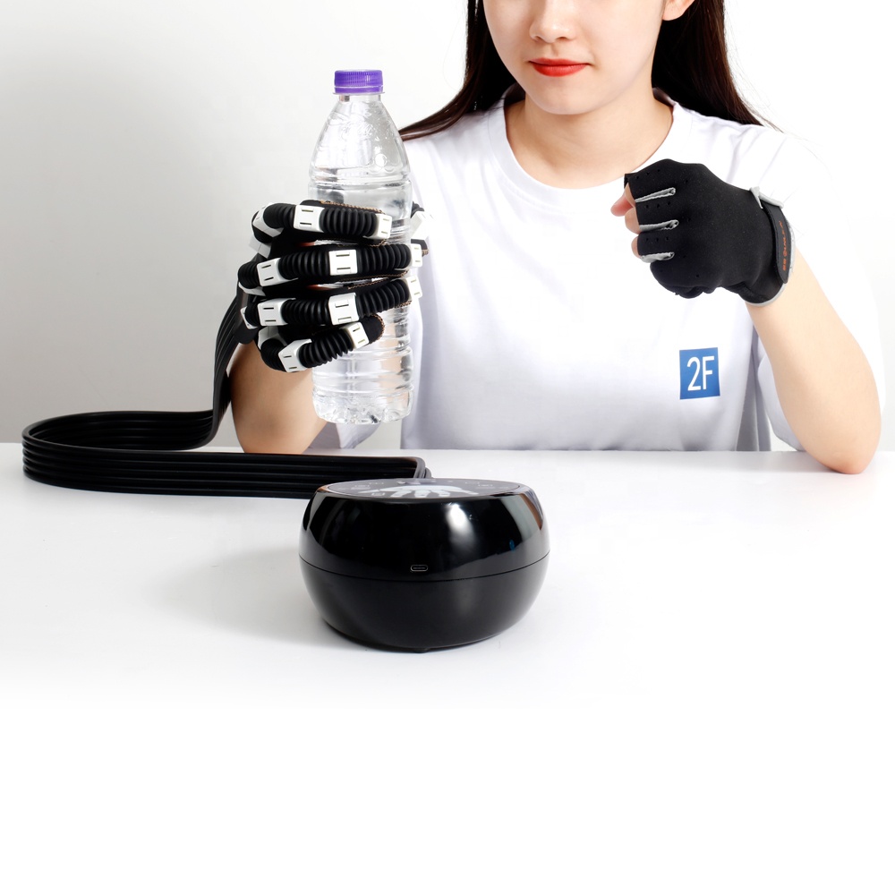 건강 및 의료용 기기, 다기능 재활 로봇 장갑, 당뇨병 - Medical Gloves 리뷰 및 가격