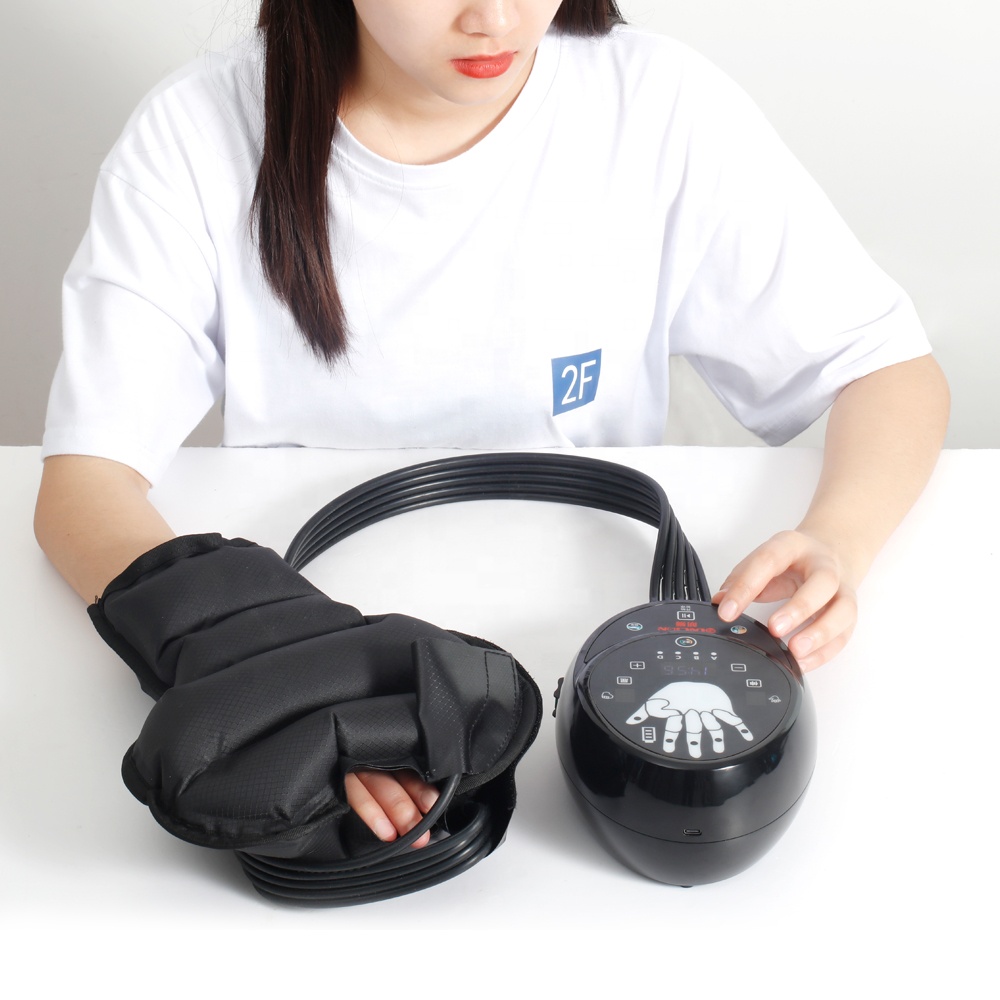 건강 및 의료용 기기, 다기능 재활 로봇 장갑, 당뇨병 - Medical Gloves 리뷰 및 가격