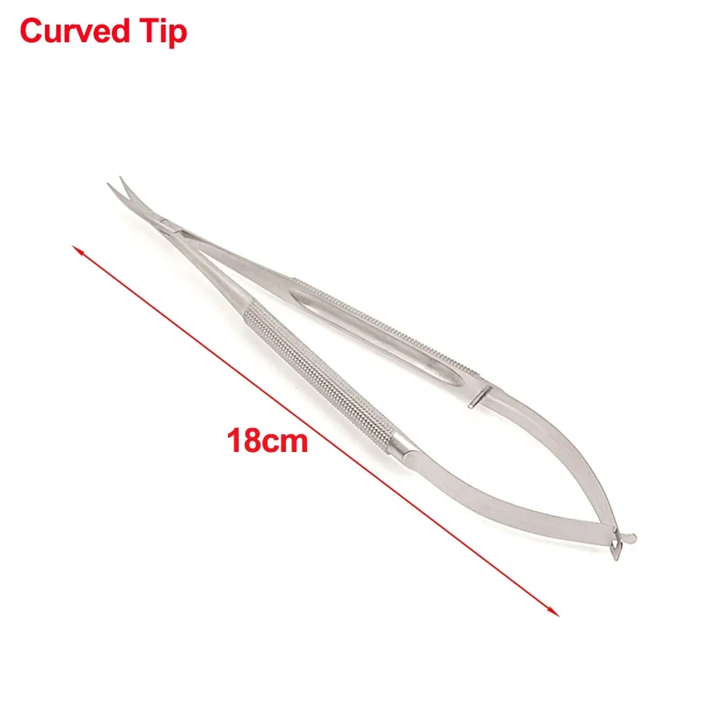 ​ 1pcs 마이크로 가위 치과용 마이크로 카스트로비에 - Medical Scissors 리뷰 및 가격