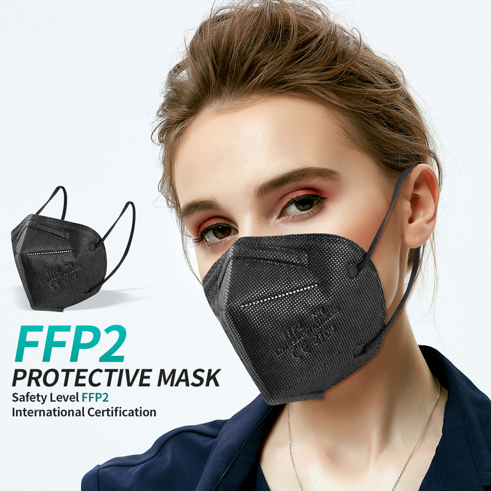 10-100Pcs FFP2 마스크 KN95 마스카라 5 - Surgical Mask 리뷰 및 가격