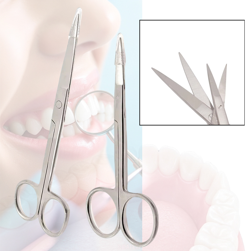 고품질 스테인리스 스틸 재질의 직선형 수술용 가위, 의 - Medical Scissors 리뷰 및 가격