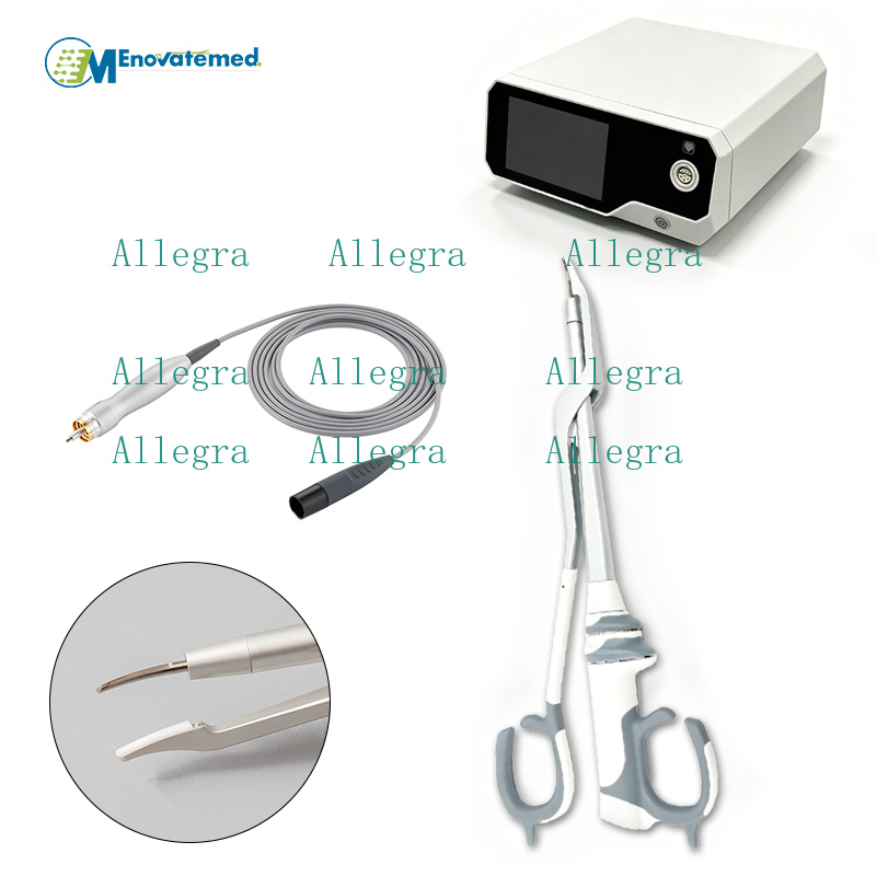 신뢰할 수 있는 170mm 초음파 수술용 겸자 Gen1 - Medical Scissors 리뷰 및 가격