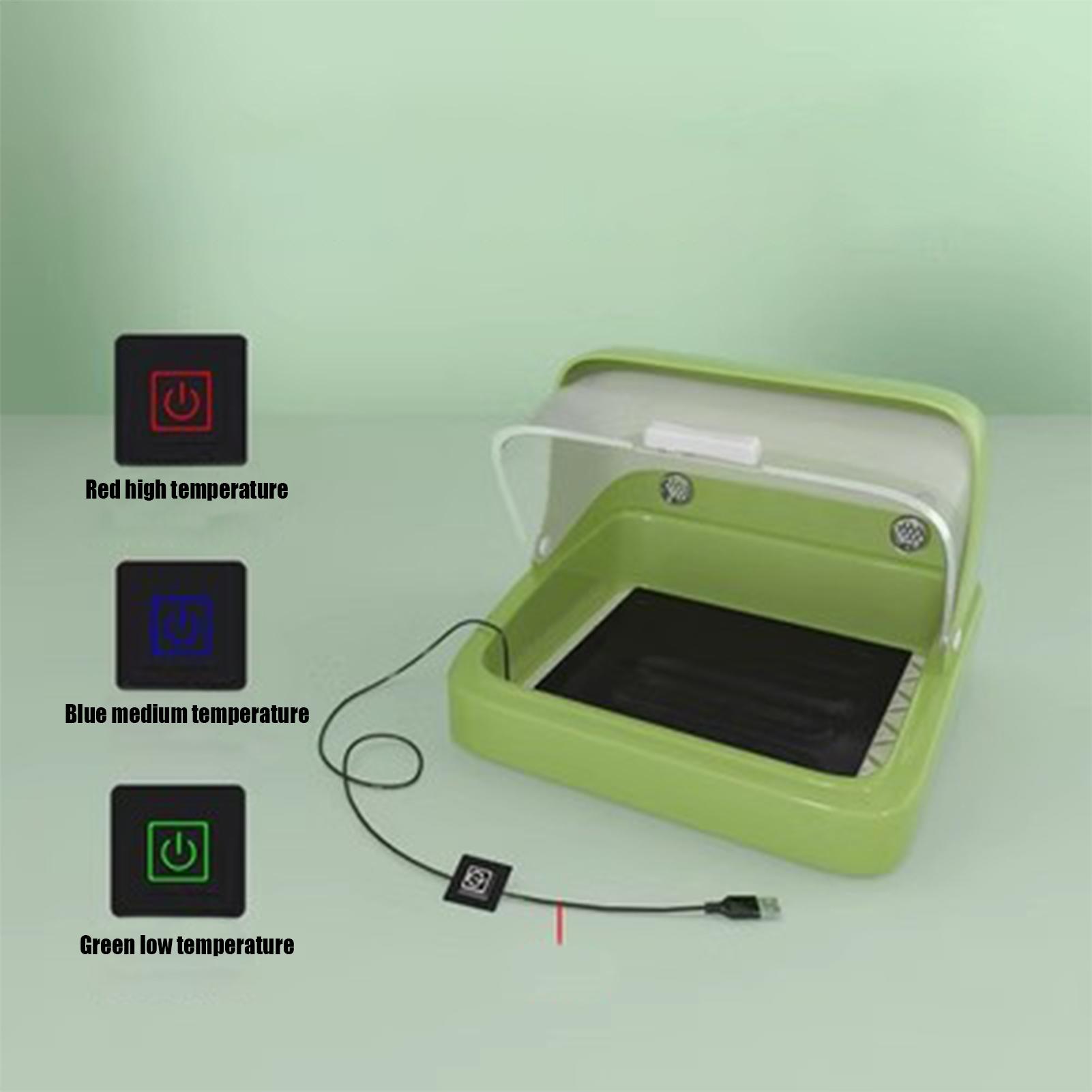 2025년형 병아리 부화기, 병아리 보육 상자, 병아리 - Lab Incubator 리뷰 및 가격