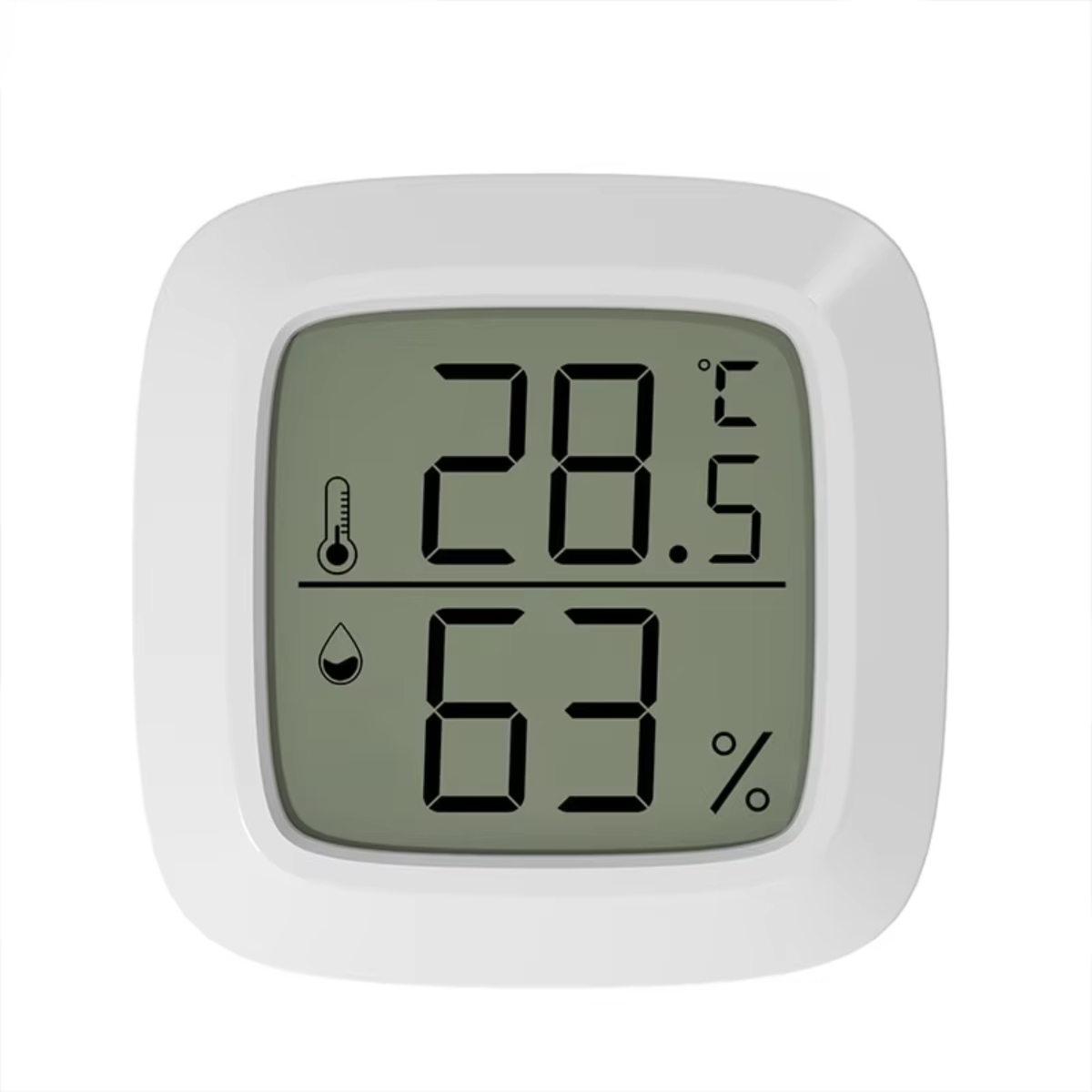 미니 LCD 디지털 온도계 습도계 실내 온도 및 습도  - Thermometer Digital 리뷰 및 가격