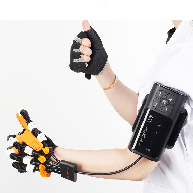 신제품: 손 재활 로봇 장갑 FR03. 뇌졸중 환자의  - Medical Gloves 리뷰 및 가격